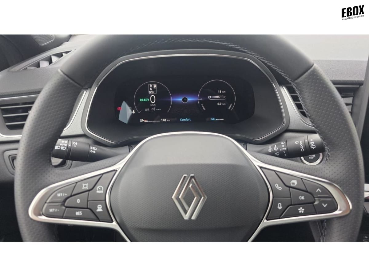 401398_p2 - RENAULT - CAPTUR - 2026 - photo 5