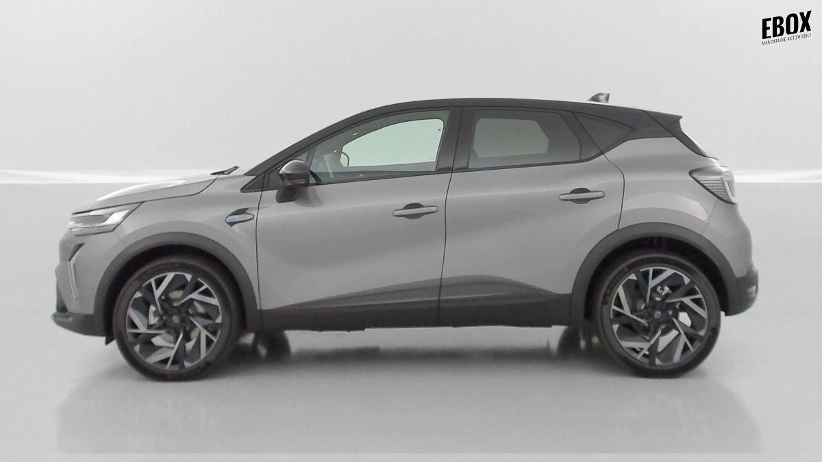 402298_p2 - RENAULT - CAPTUR - 2026 - photo 4