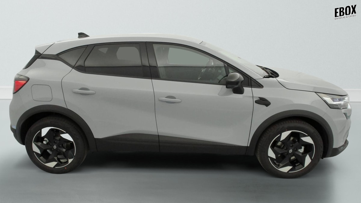 388608_p2 - RENAULT - CAPTUR - 2026 - photo 8