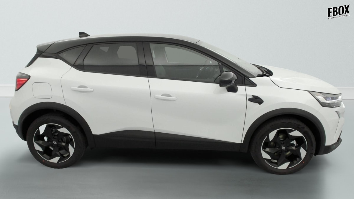 383762_p2 - RENAULT - CAPTUR - 2026 - photo 8