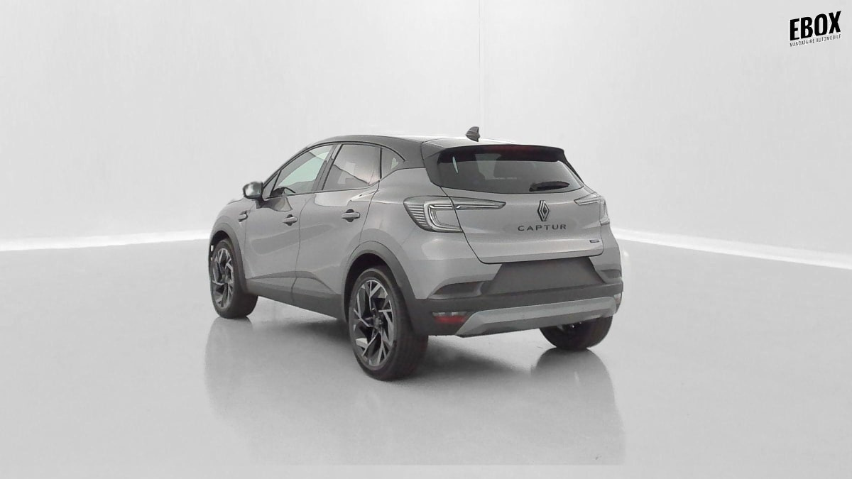 402298_p2 - RENAULT - CAPTUR - 2026 - photo 5
