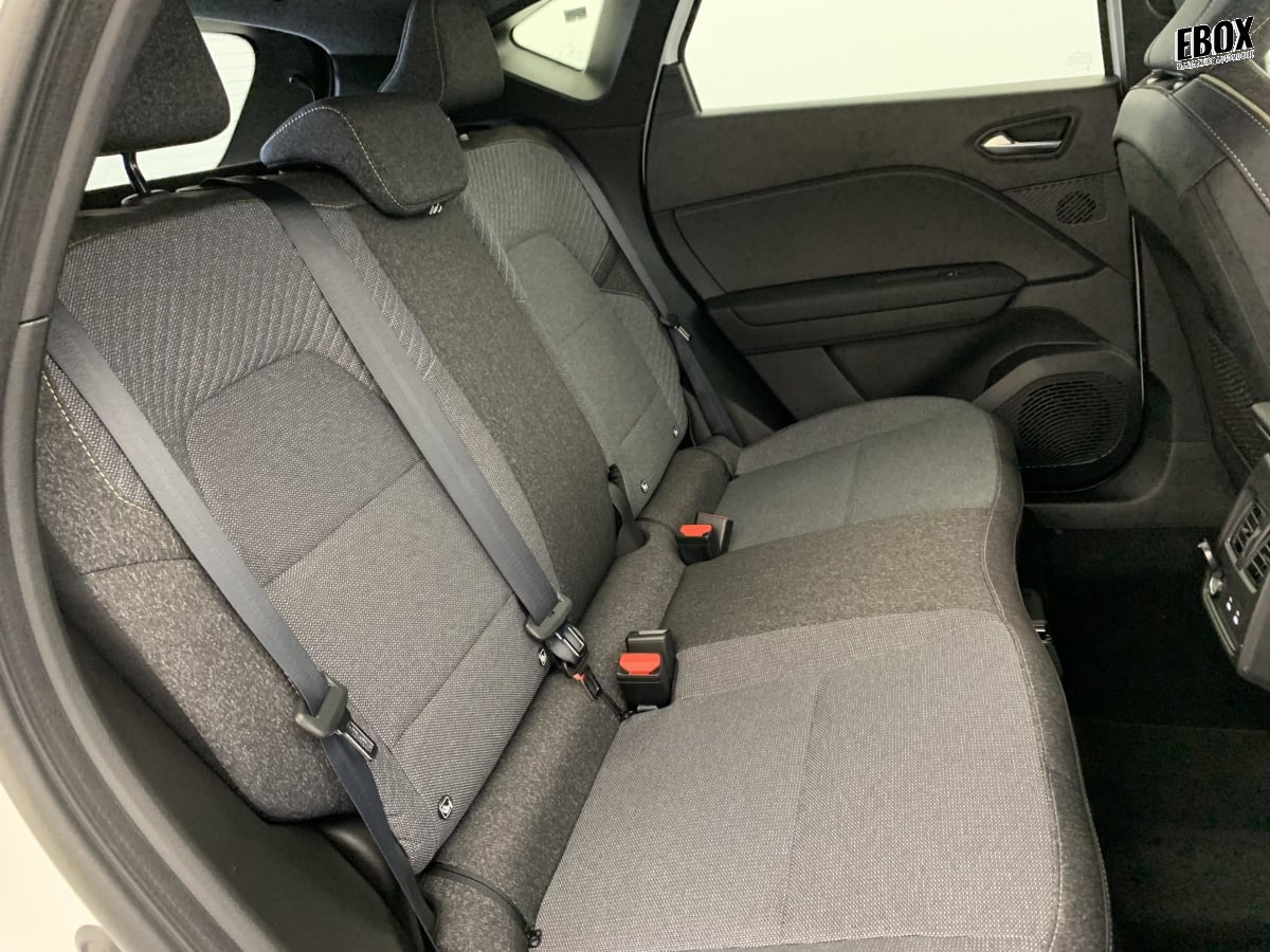 383762_p2 - RENAULT - CAPTUR - 2026 - photo 10