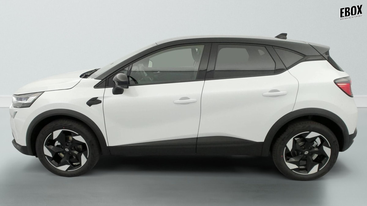 383762_p2 - RENAULT - CAPTUR - 2026 - photo 4