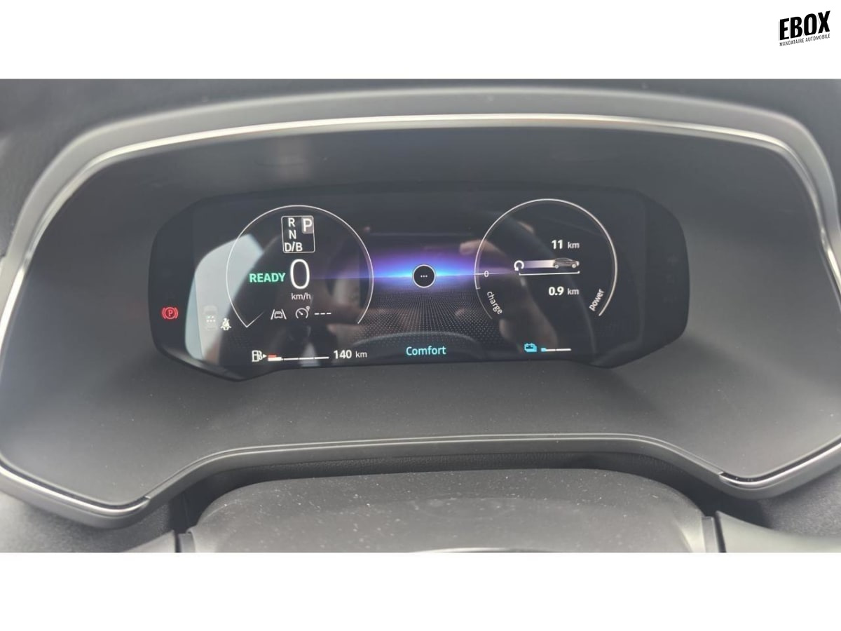 401398_p2 - RENAULT - CAPTUR - 2026 - photo 6