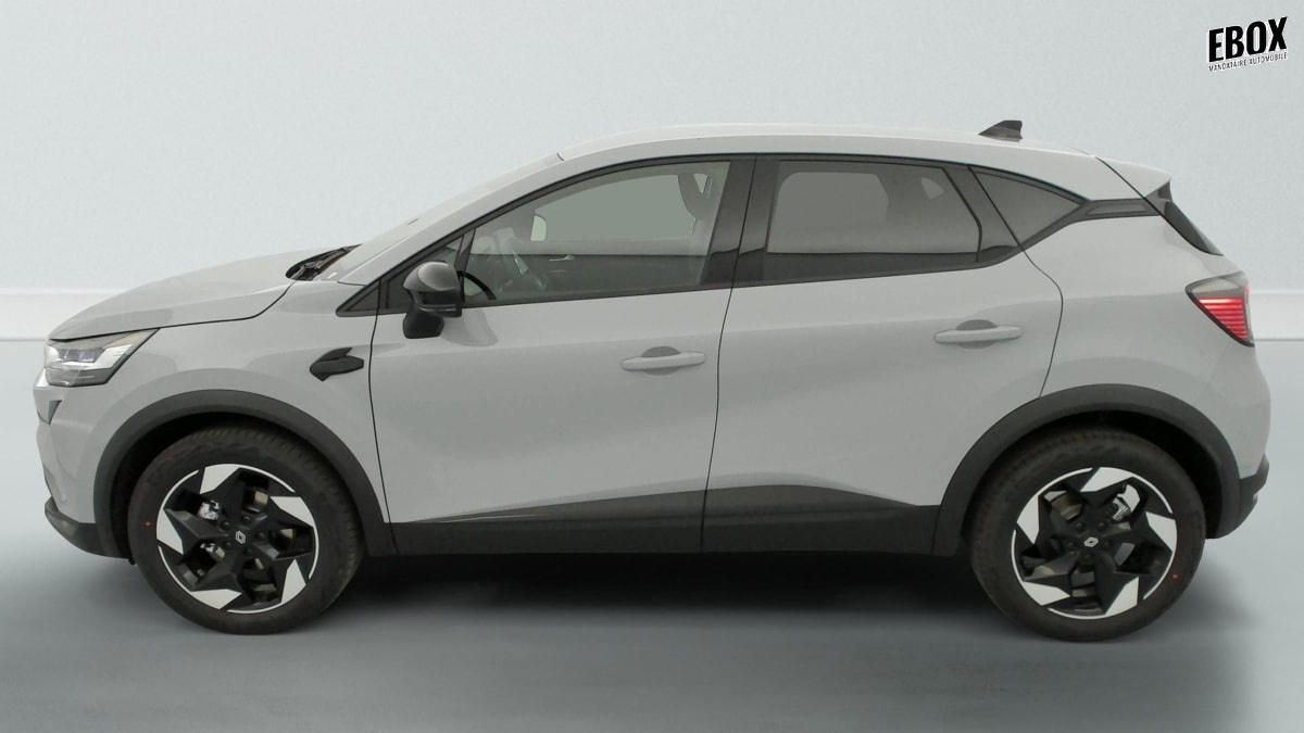388608_p2 - RENAULT - CAPTUR - 2026 - photo 4