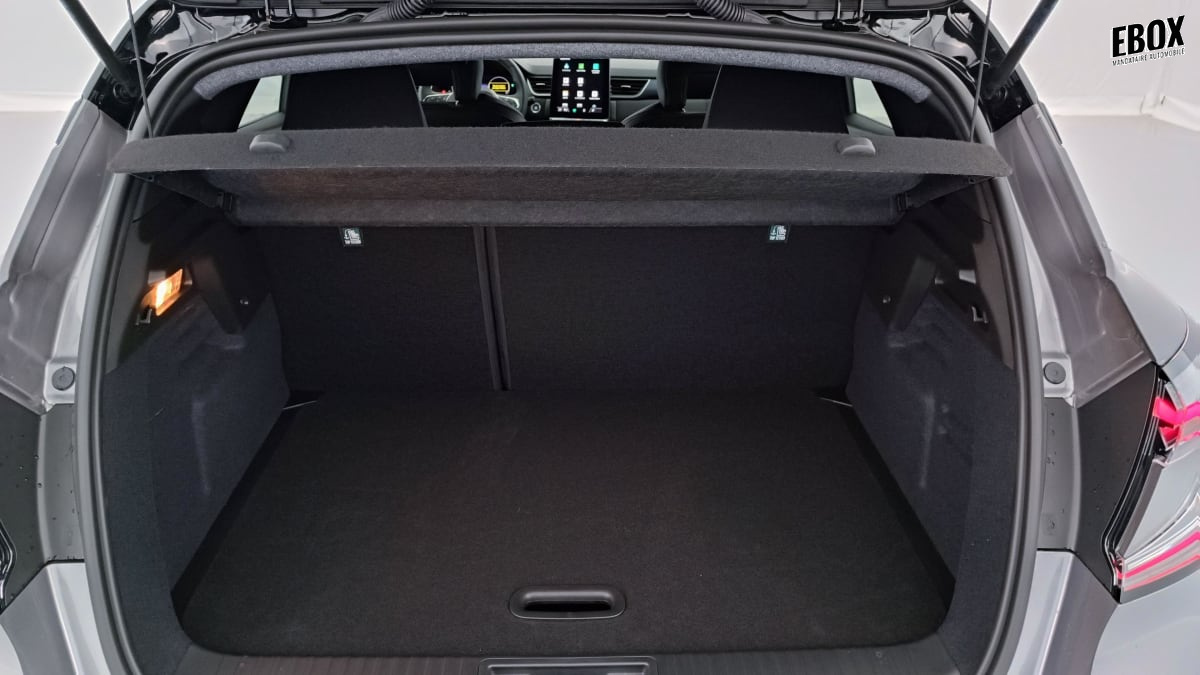 402298_p2 - RENAULT - CAPTUR - 2026 - photo 10