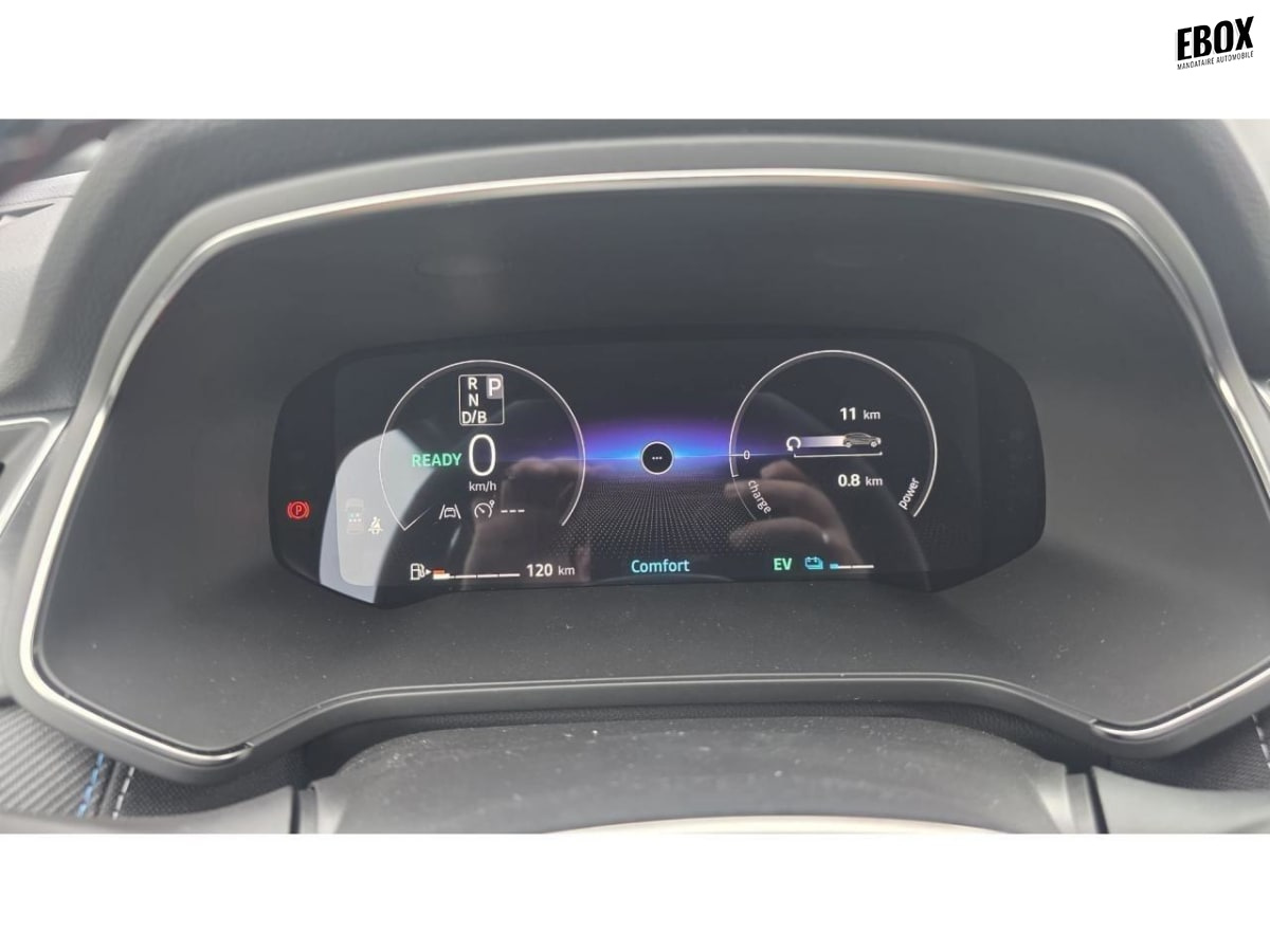 401326_p2 - RENAULT - CAPTUR - 2026 - photo 7