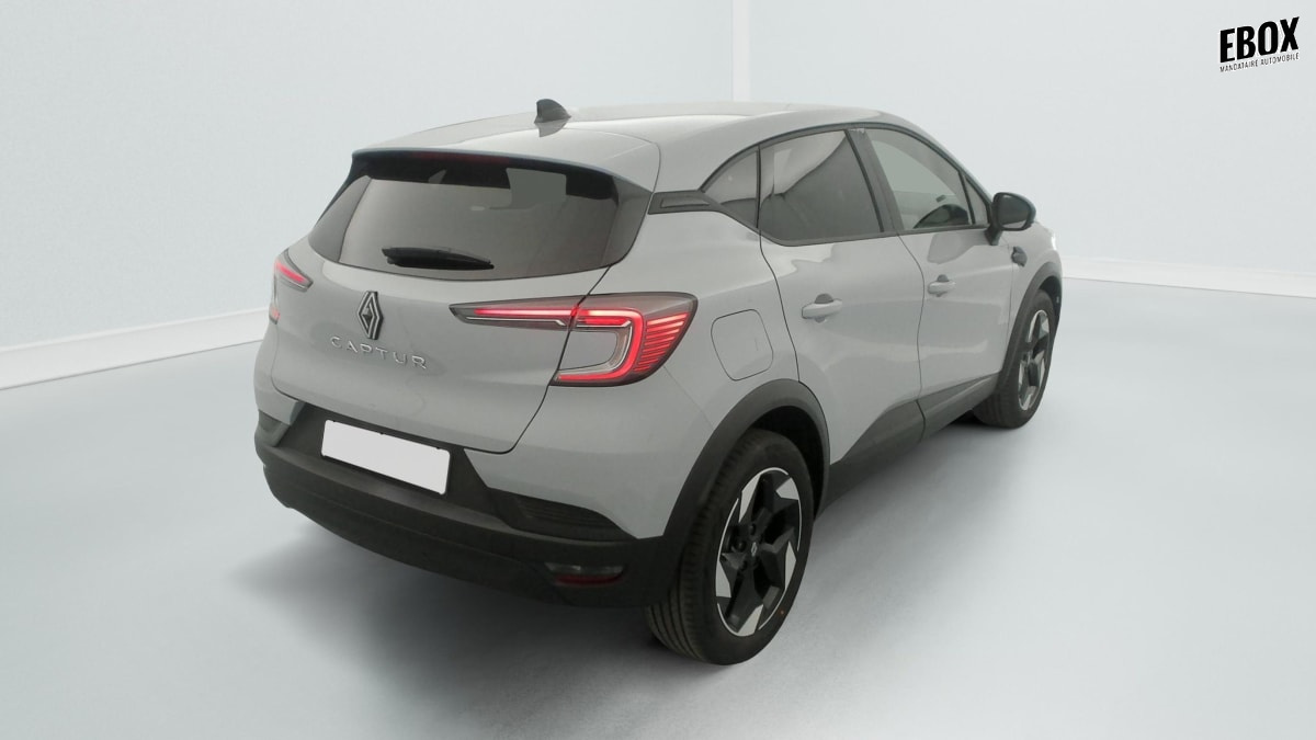 388608_p2 - RENAULT - CAPTUR - 2026 - photo 7