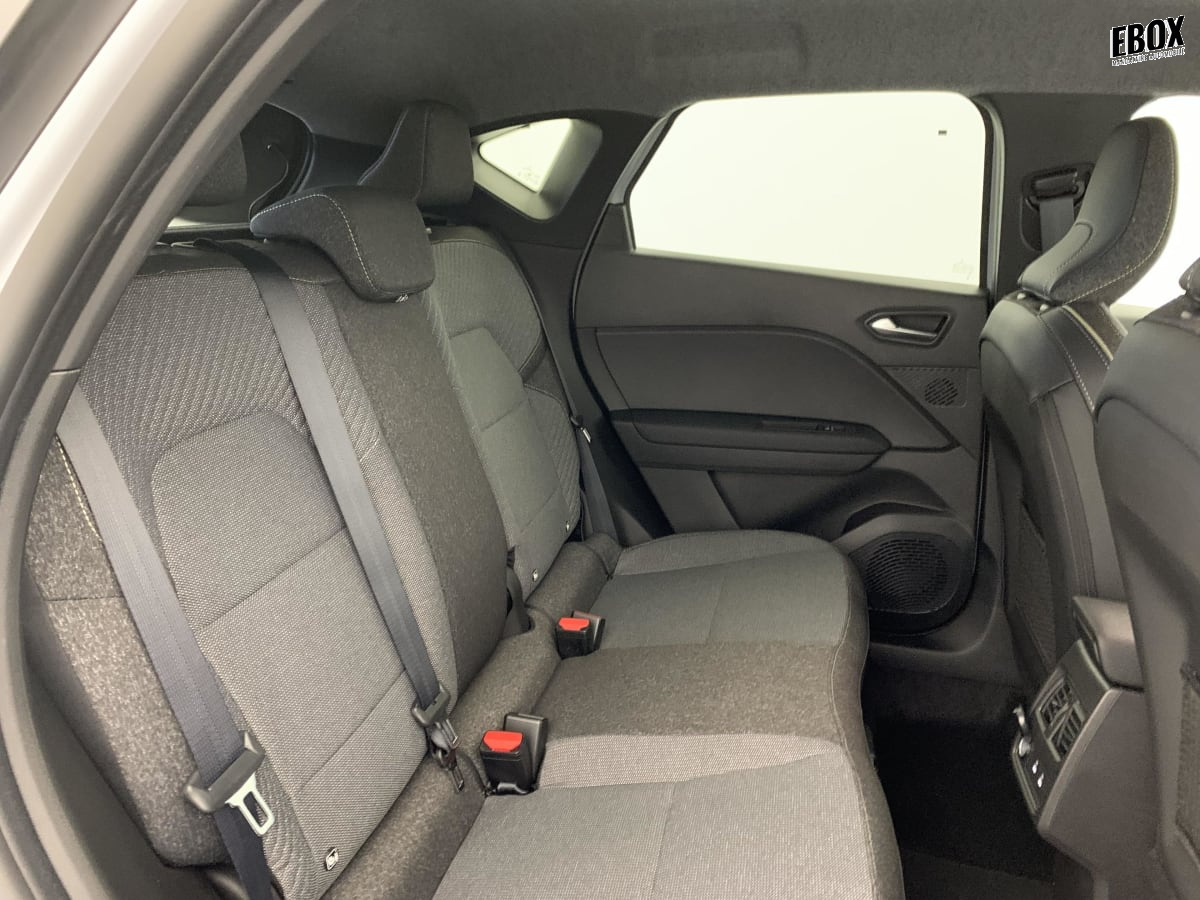 388608_p2 - RENAULT - CAPTUR - 2026 - photo 10