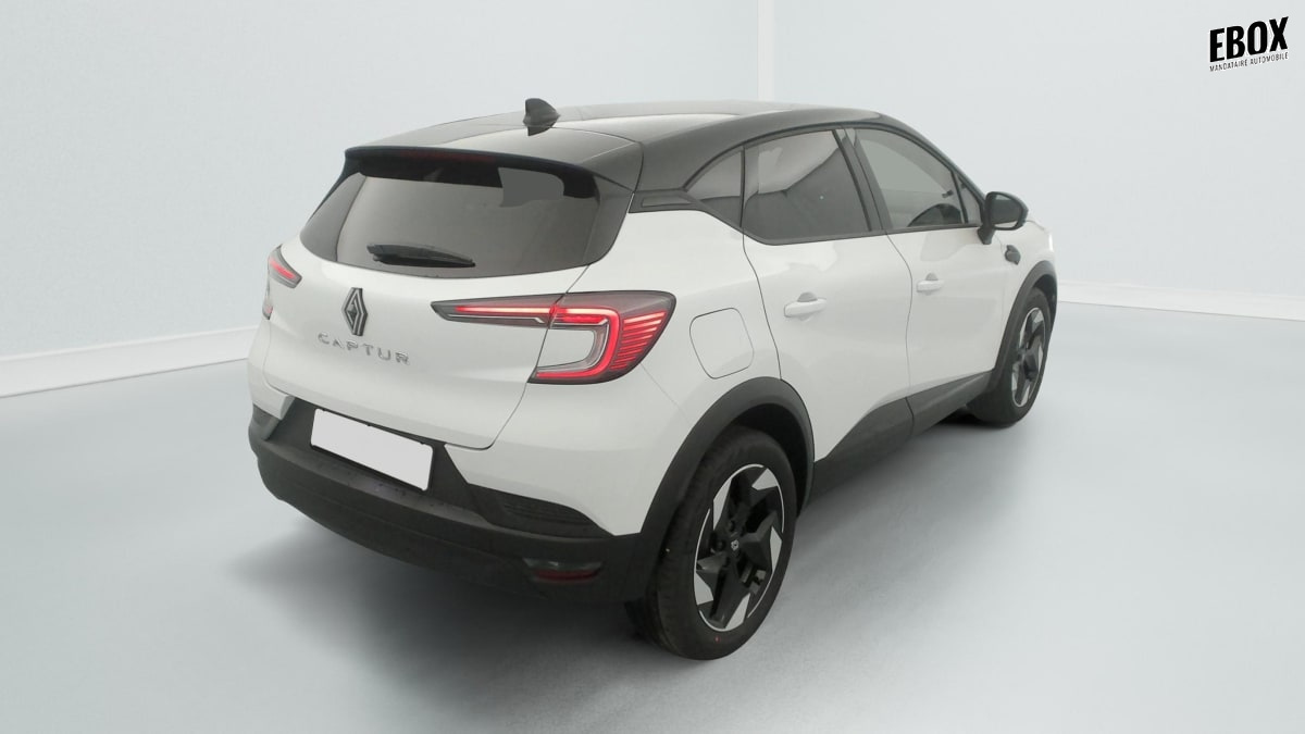 383762_p2 - RENAULT - CAPTUR - 2026 - photo 7