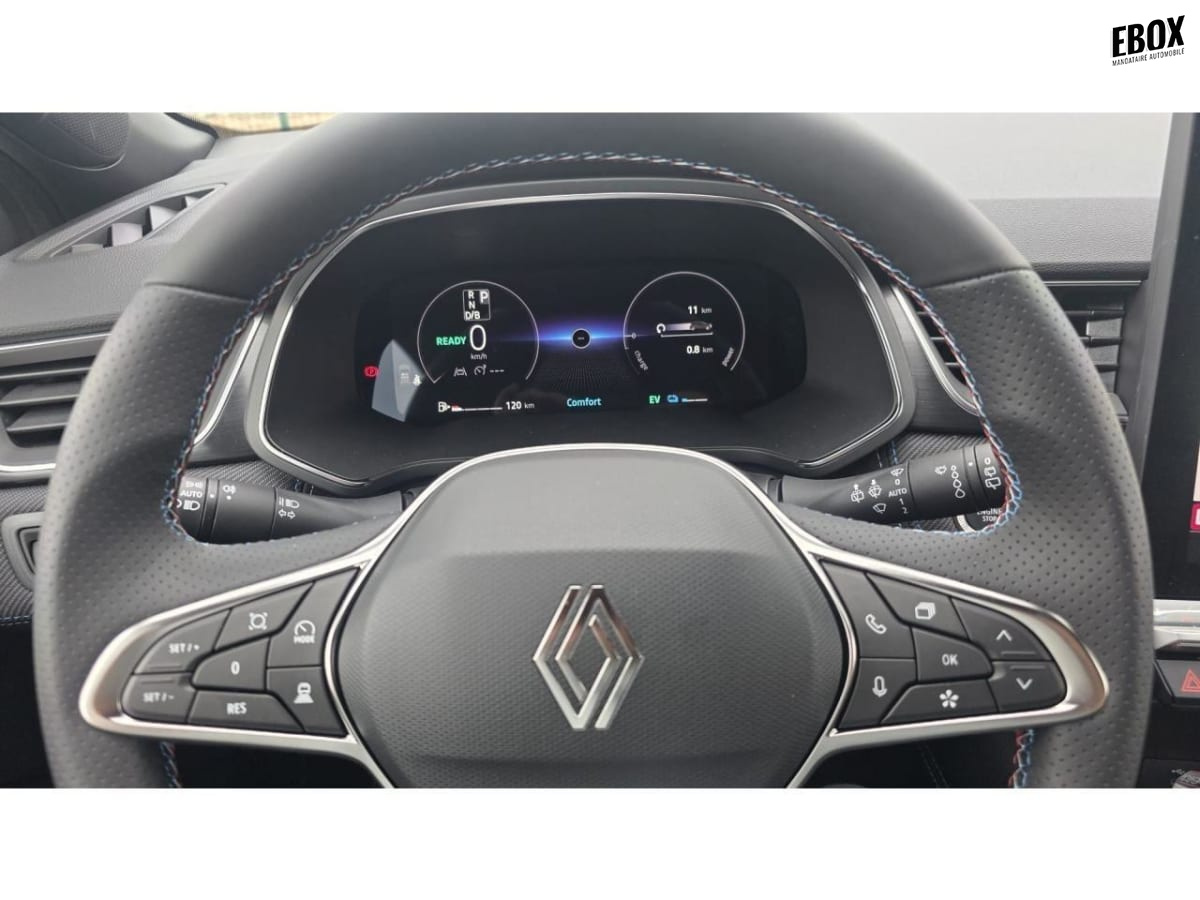 401326_p2 - RENAULT - CAPTUR - 2026 - photo 6