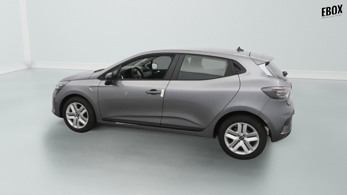 402061_p2 - RENAULT - CLIO - 2025 - photo 5
