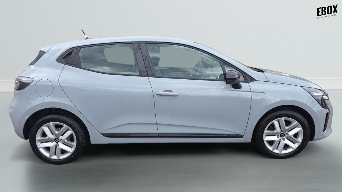403285_p2 - RENAULT - CLIO 5 - 2025 - photo 8
