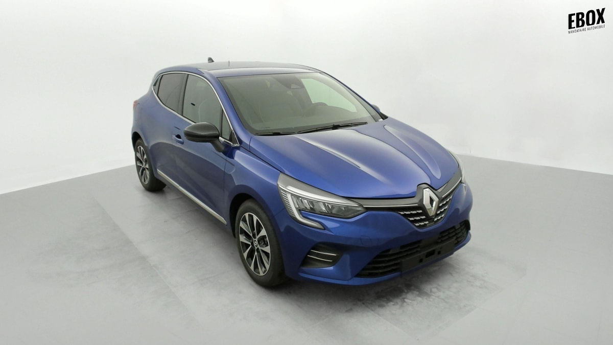 403250_p2 - RENAULT - CLIO 5 - 2025 - photo 1
