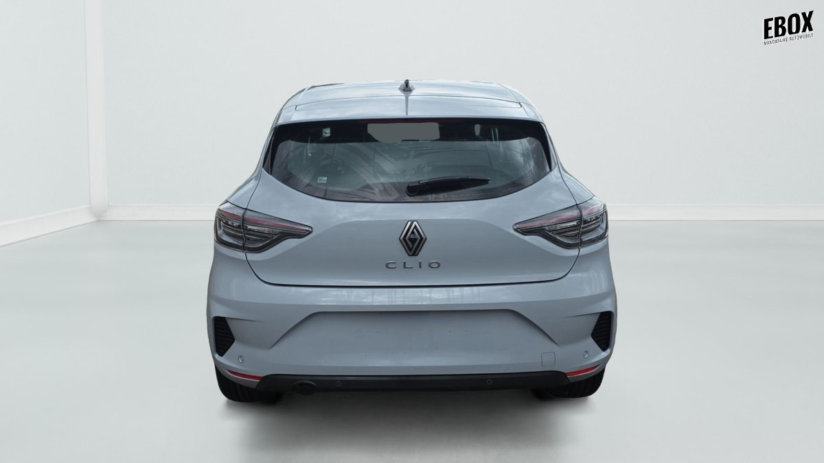 403285_p2 - RENAULT - CLIO 5 - 2025 - photo 6