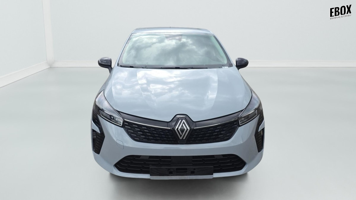 403285_p2 - RENAULT - CLIO 5 - 2025 - photo 2