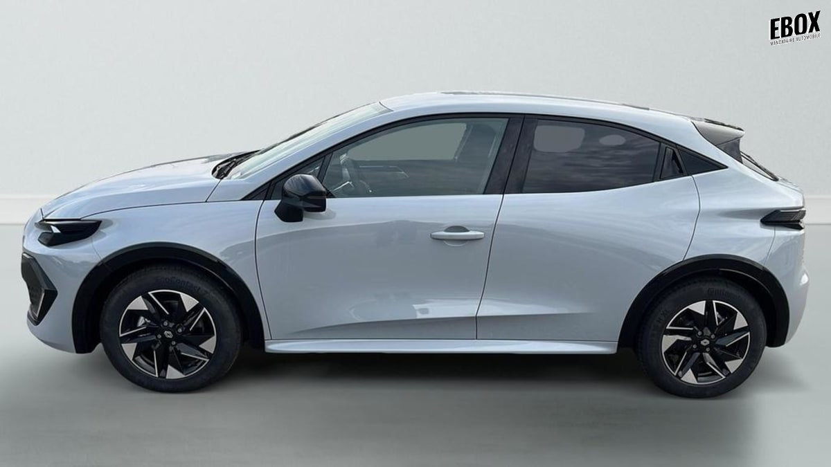 402651_p2 - RENAULT - CLIO 6 - 2026 - photo 4