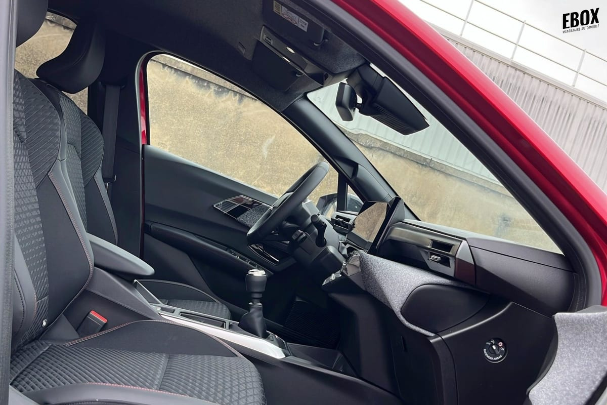 402636_p2 - RENAULT - CLIO 6 - 2026 - photo 9