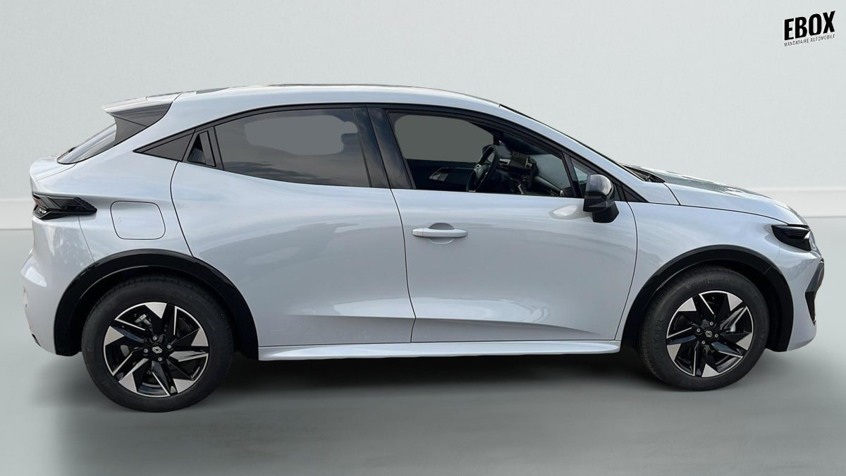 402651_p2 - RENAULT - CLIO 6 - 2026 - photo 8