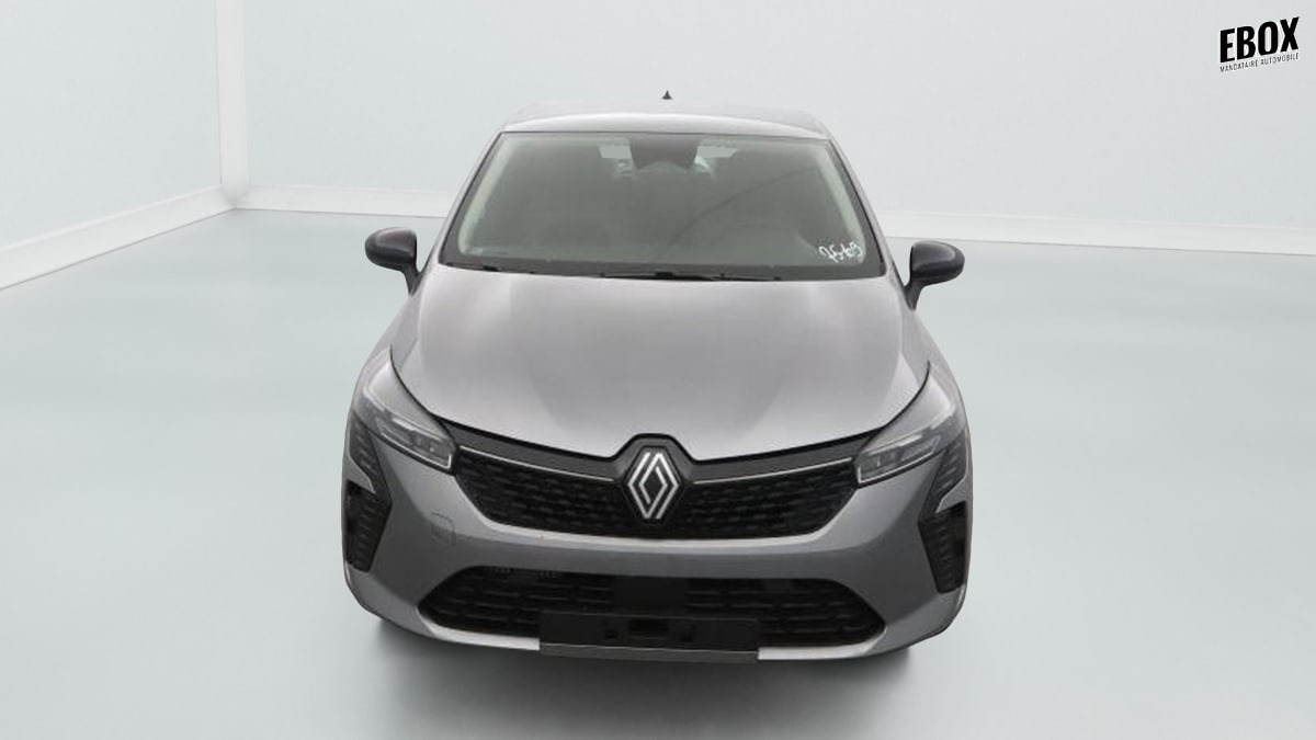 402061_p2 - RENAULT - CLIO - 2025 - photo 2