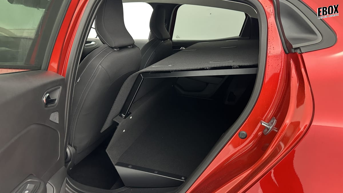 320872_p2 - RENAULT - CLIO - 2026 - photo 8