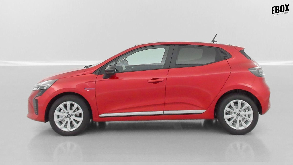 320872_p2 - RENAULT - CLIO - 2026 - photo 4