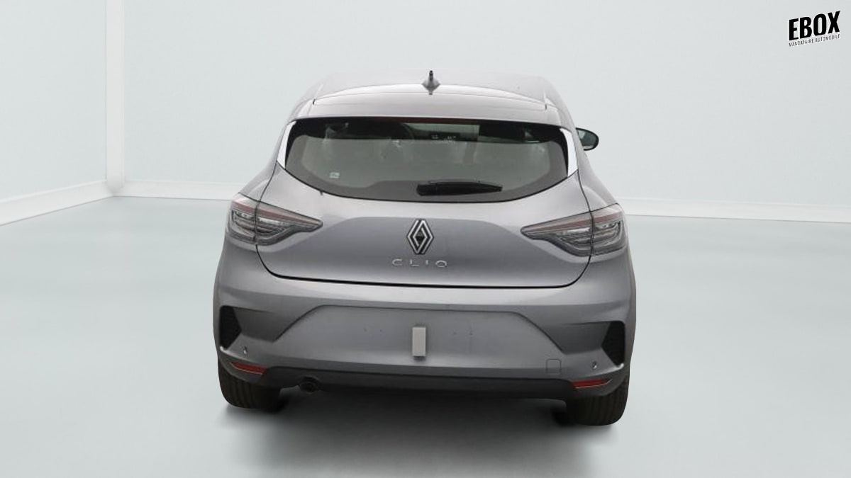 402061_p2 - RENAULT - CLIO - 2025 - photo 4