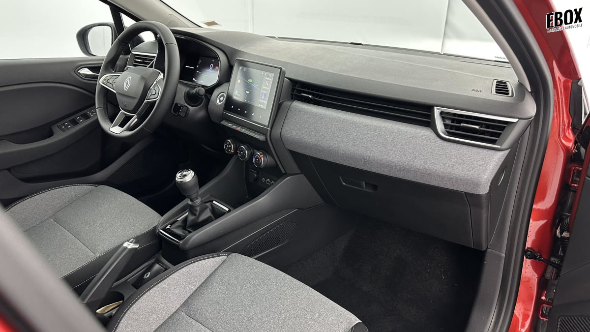 320872_p2 - RENAULT - CLIO - 2026 - photo 7