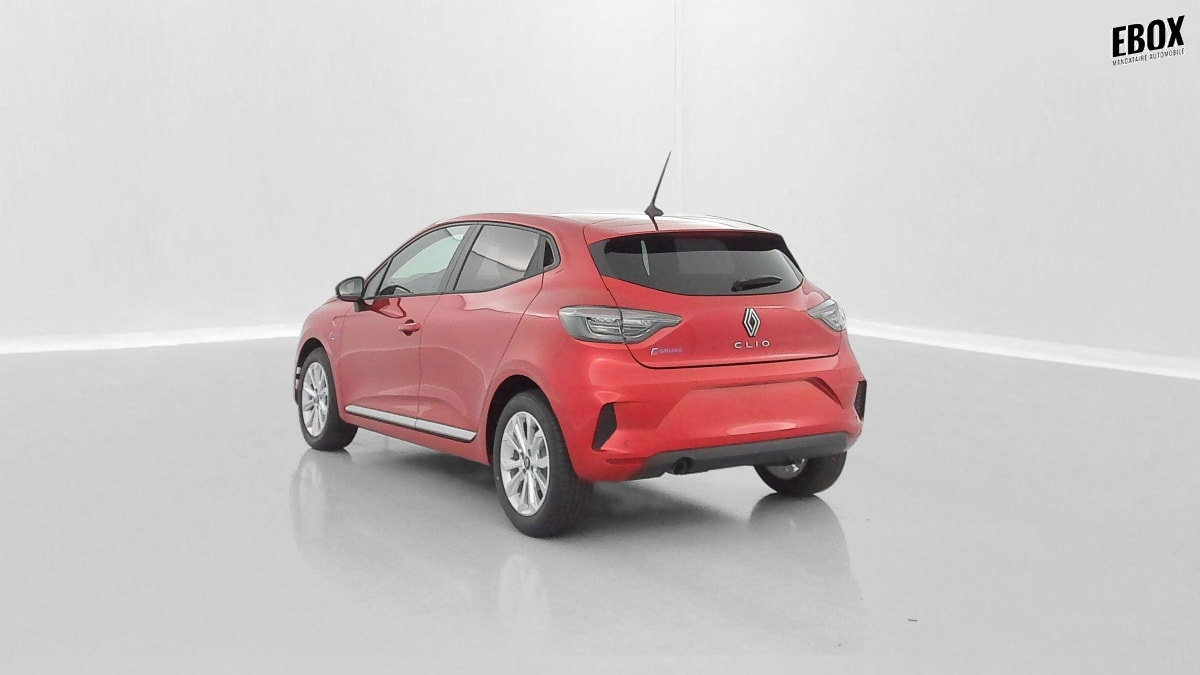 320872_p2 - RENAULT - CLIO - 2026 - photo 5