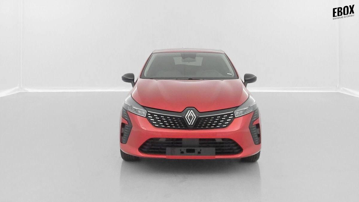 320872_p2 - RENAULT - CLIO - 2026 - photo 2