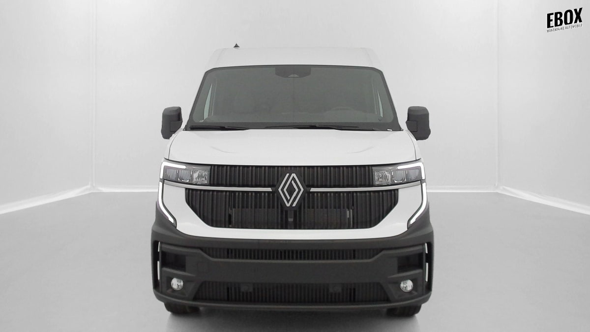 401307_p2 - RENAULT - MASTER - 2026 - photo 2