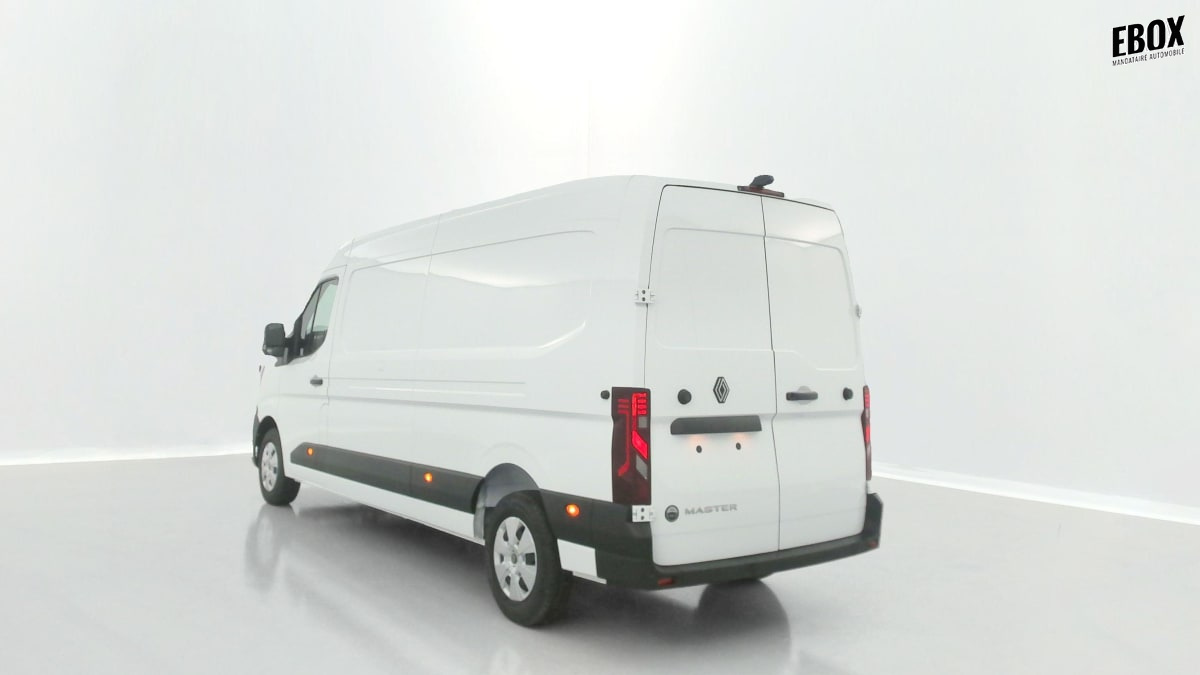 401307_p2 - RENAULT - MASTER - 2026 - photo 5