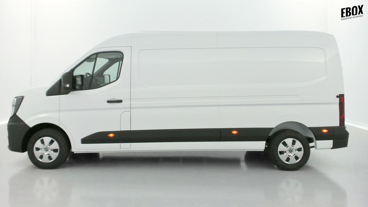 401307_p2 - RENAULT - MASTER - 2026 - photo 4