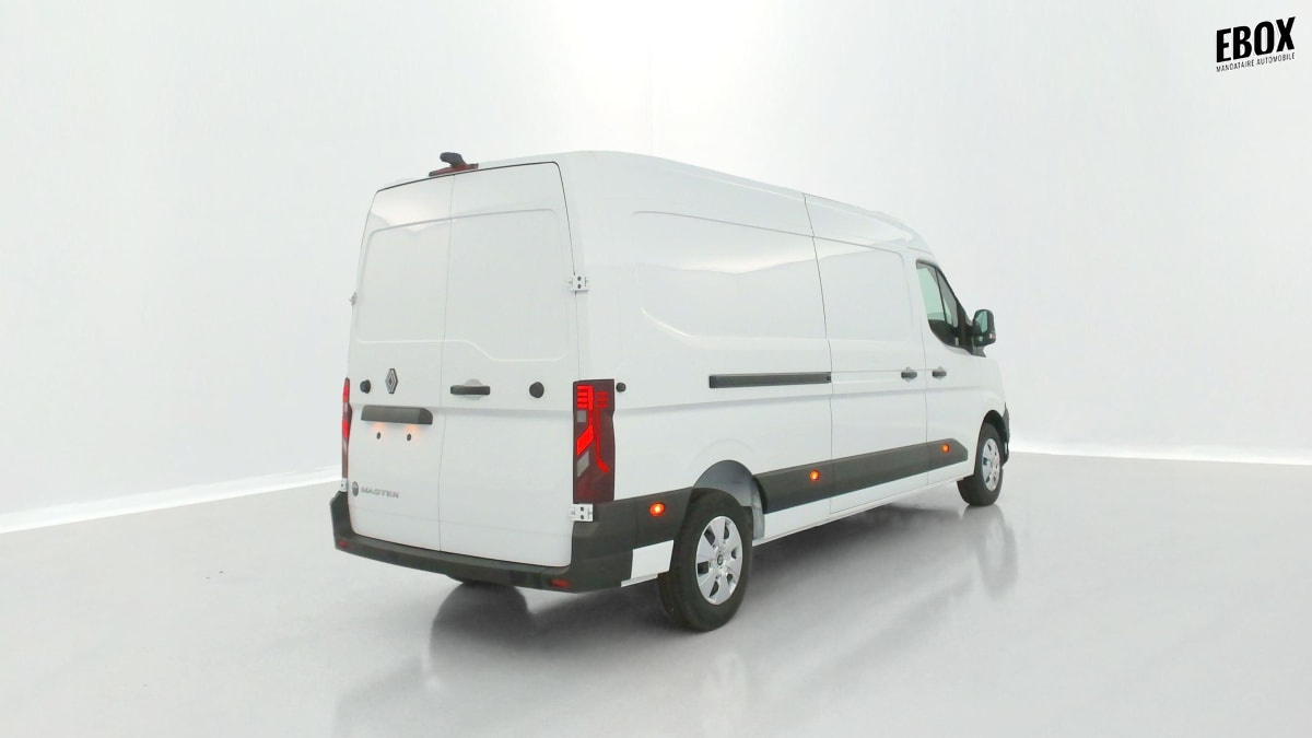401362_p2 - RENAULT - MASTER - 2026 - photo 3