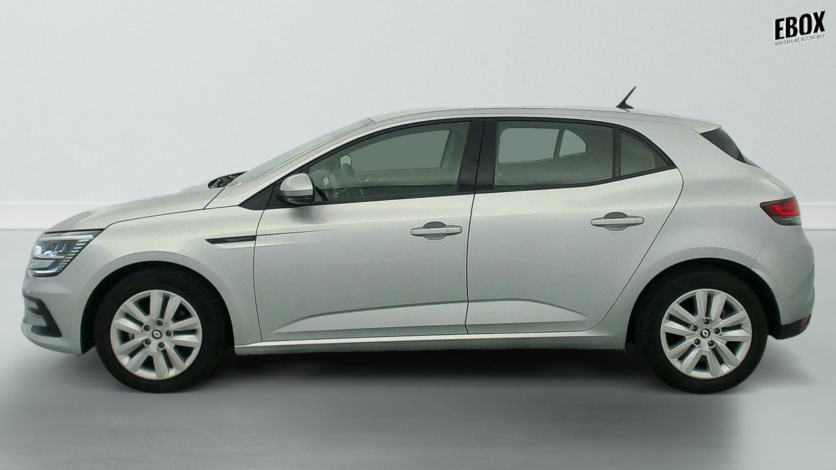 393871_p2 - RENAULT - MEGANE - 2022 - photo 4