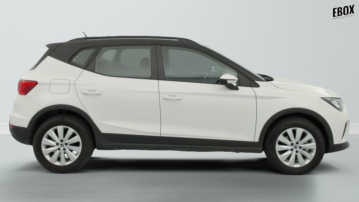 395225_p2 - SEAT - ARONA - 2024 - photo 8