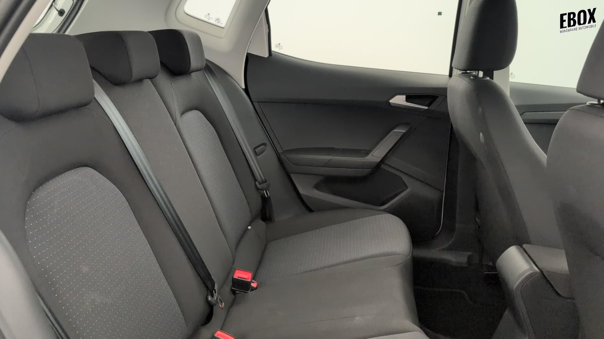 395225_p2 - SEAT - ARONA - 2024 - photo 10