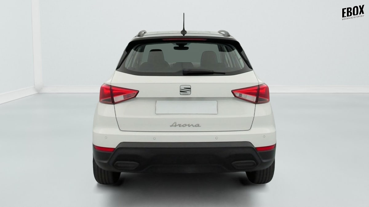 395225_p2 - SEAT - ARONA - 2024 - photo 6
