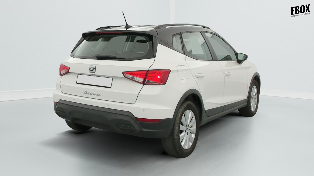 394125_p2 - SEAT - ARONA - 2023 - photo 7