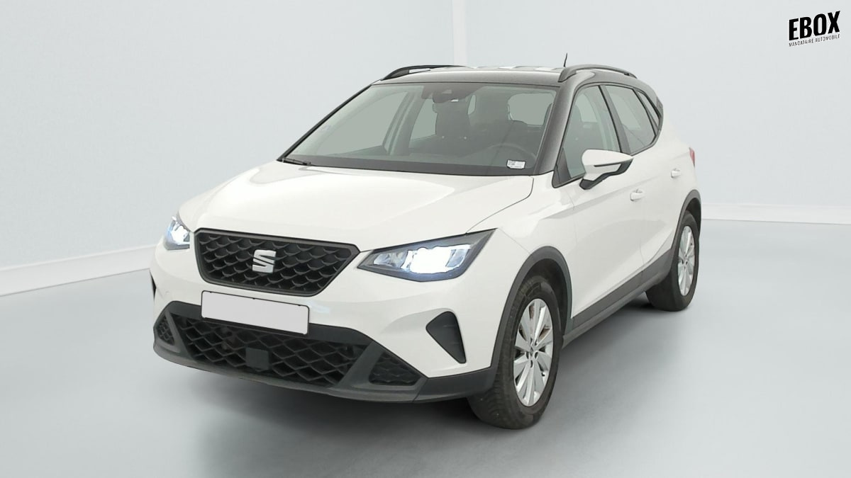 394125_p2 - SEAT - ARONA - 2023 - photo 3