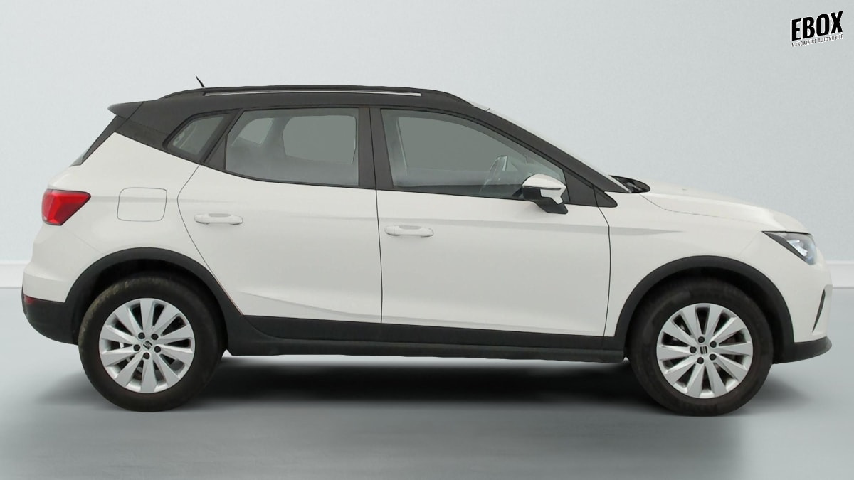 394125_p2 - SEAT - ARONA - 2023 - photo 8