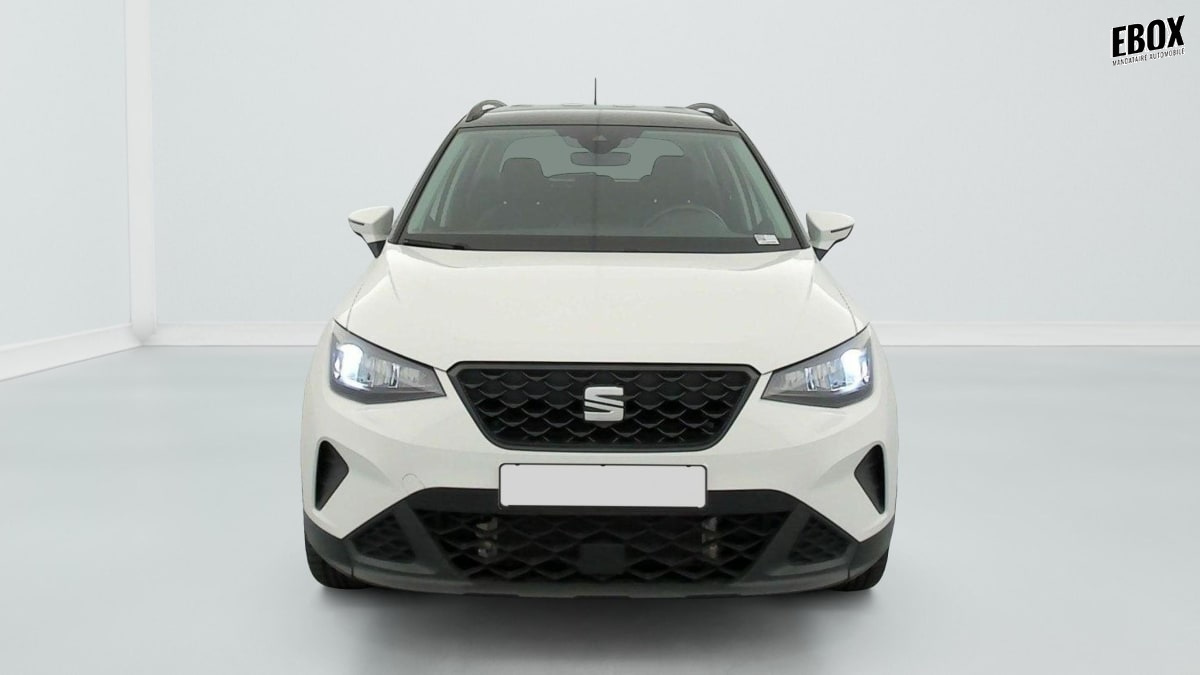 395225_p2 - SEAT - ARONA - 2024 - photo 2