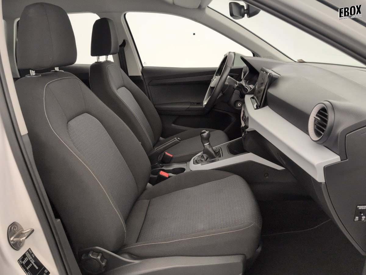 396265_p2 - SEAT - ARONA - 2022 - photo 9
