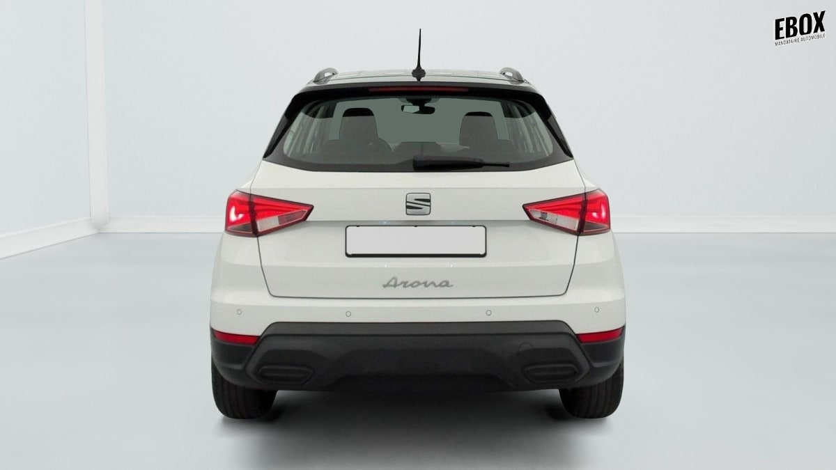 394125_p2 - SEAT - ARONA - 2023 - photo 6