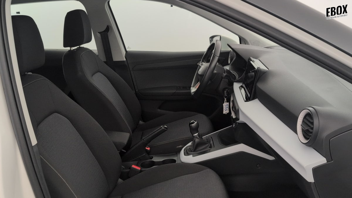 394125_p2 - SEAT - ARONA - 2023 - photo 9