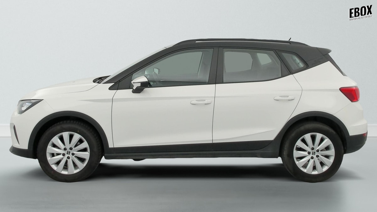 395225_p2 - SEAT - ARONA - 2024 - photo 4