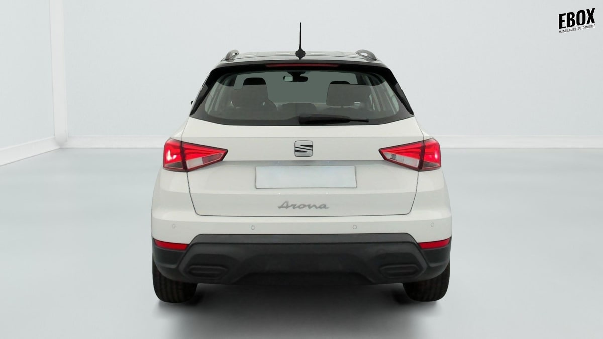 396265_p2 - SEAT - ARONA - 2022 - photo 6