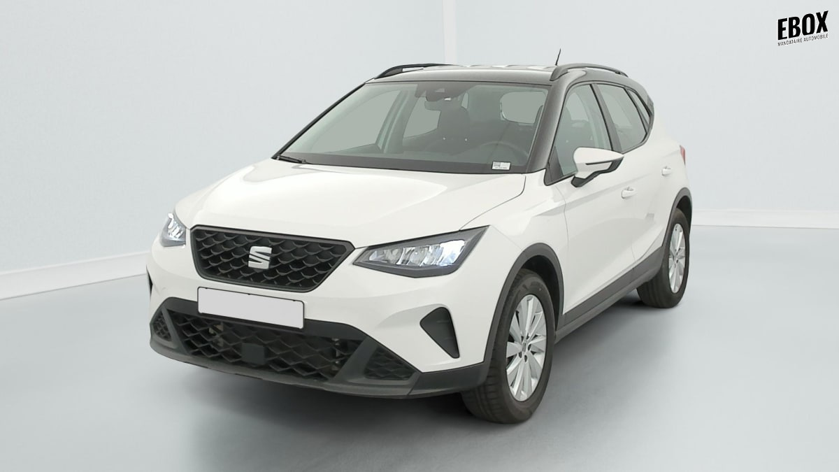 395225_p2 - SEAT - ARONA - 2024 - photo 3