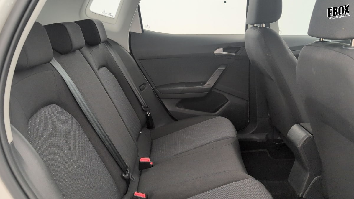 394125_p2 - SEAT - ARONA - 2023 - photo 10