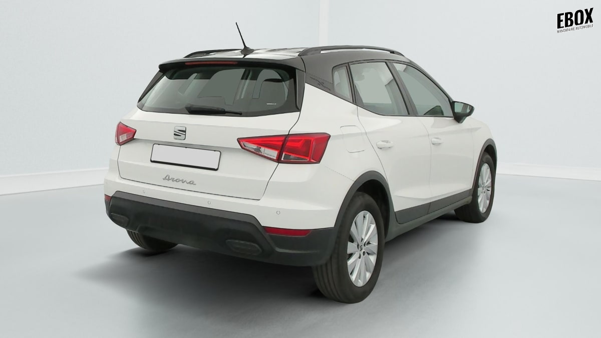 395225_p2 - SEAT - ARONA - 2024 - photo 7